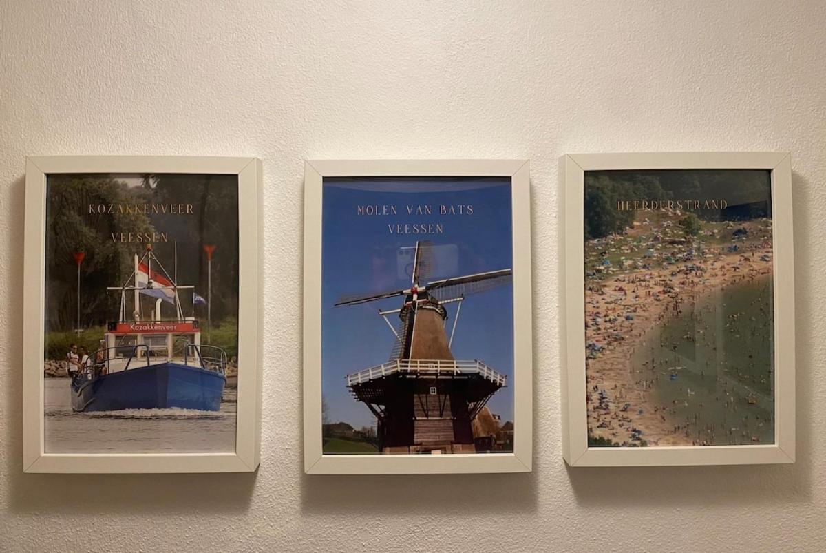 Zwanesteijn Casa de Férias