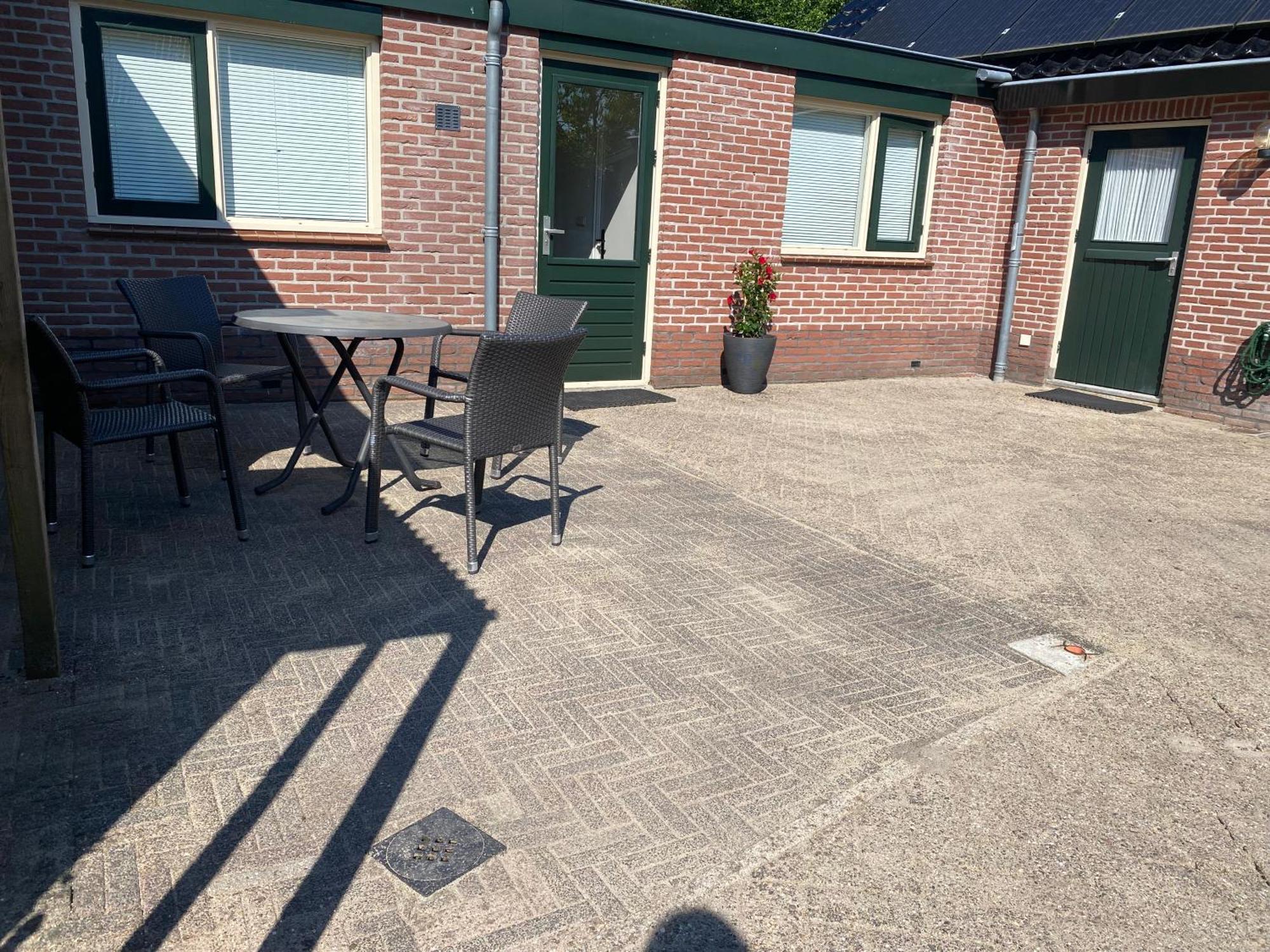 Zwanesteijn Heerde